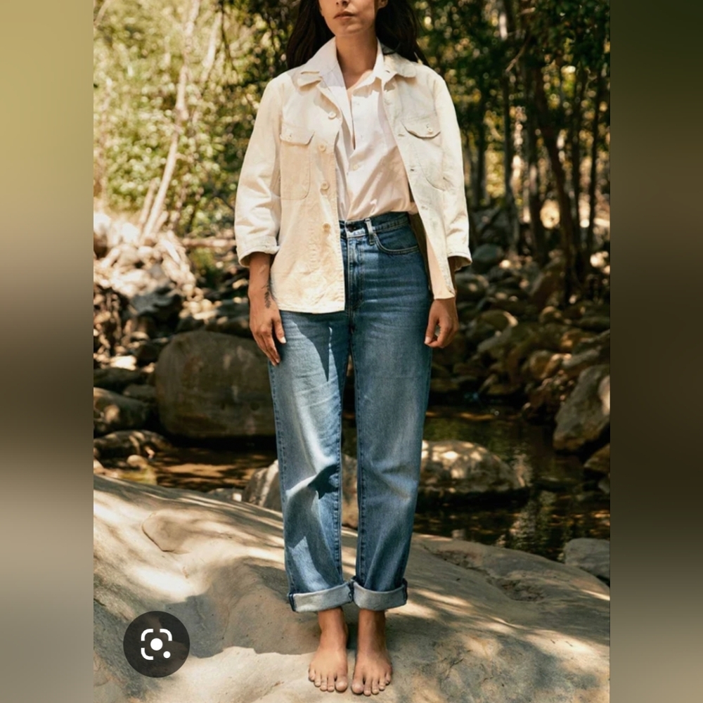 Imogene & Willie brand new jeans size 28